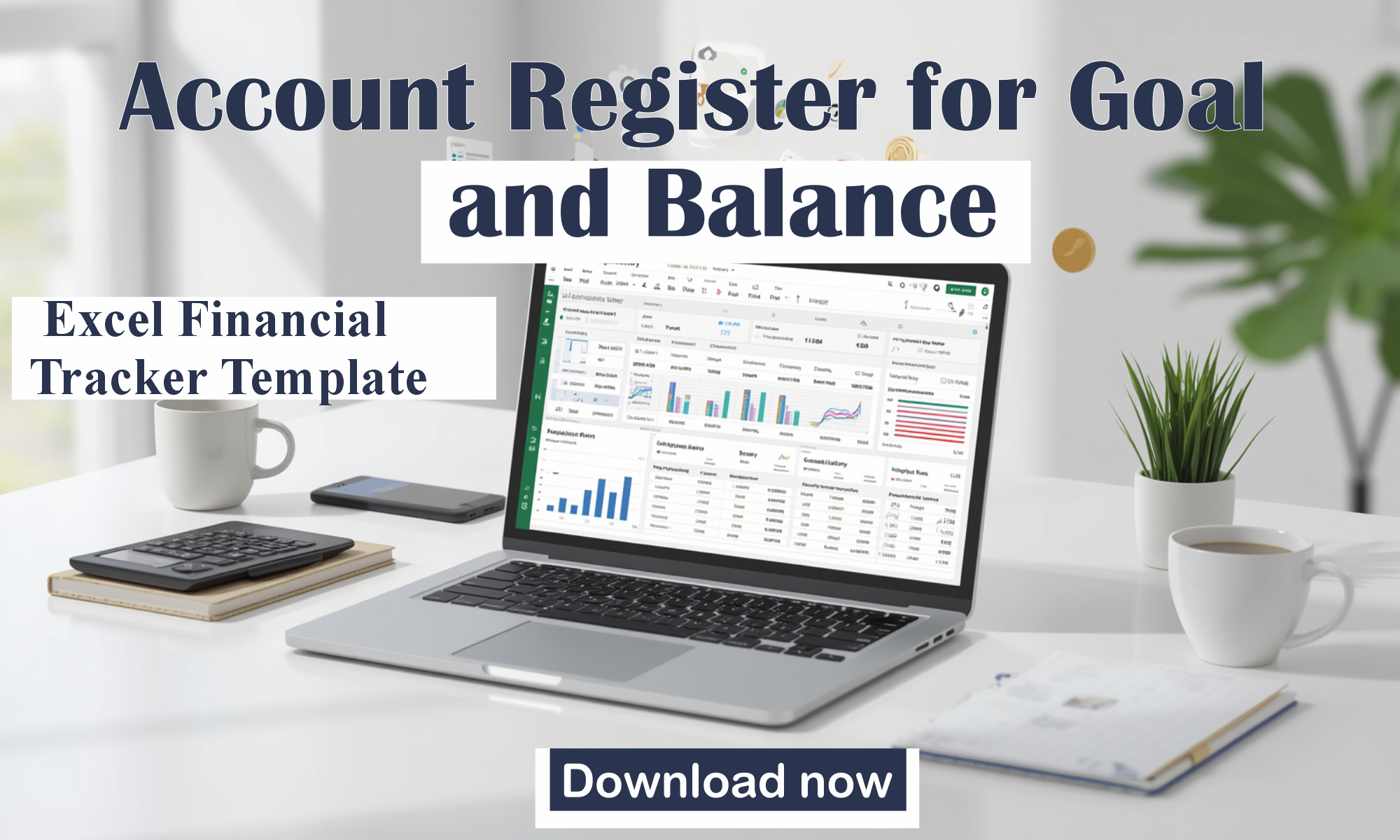 account register