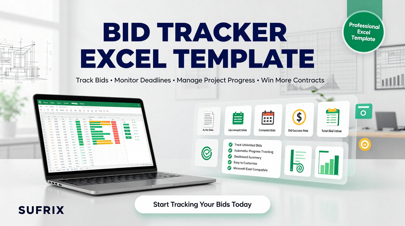 bid tracker