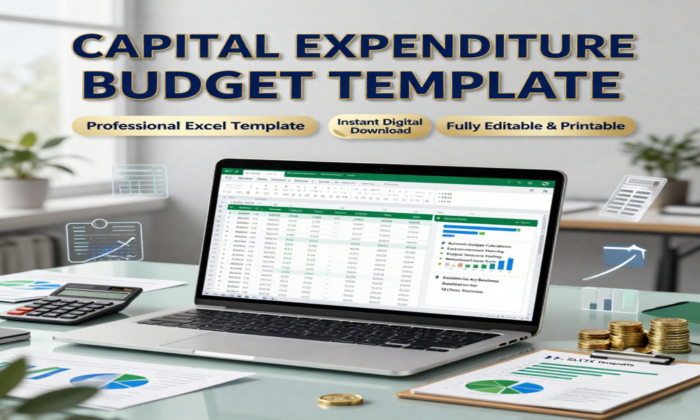 capital expenditure