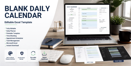 daily planner