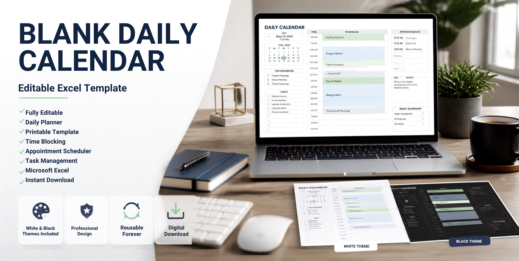 daily planner