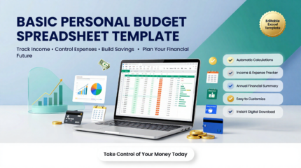 basic budget